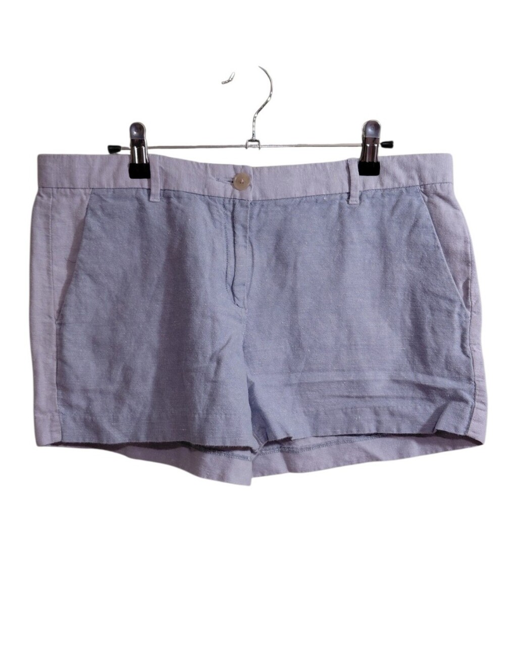 GAP Light Blue Women's Everyday Shorts